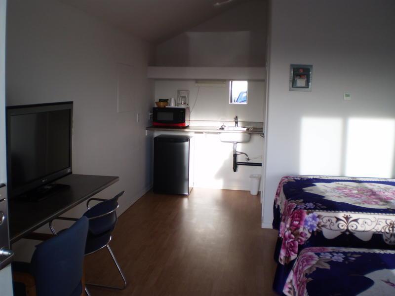 Swan Hills Welcome Inn מראה חיצוני תמונה