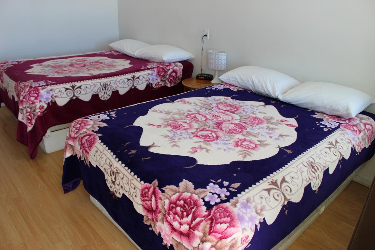 Swan Hills Welcome Inn מראה חיצוני תמונה